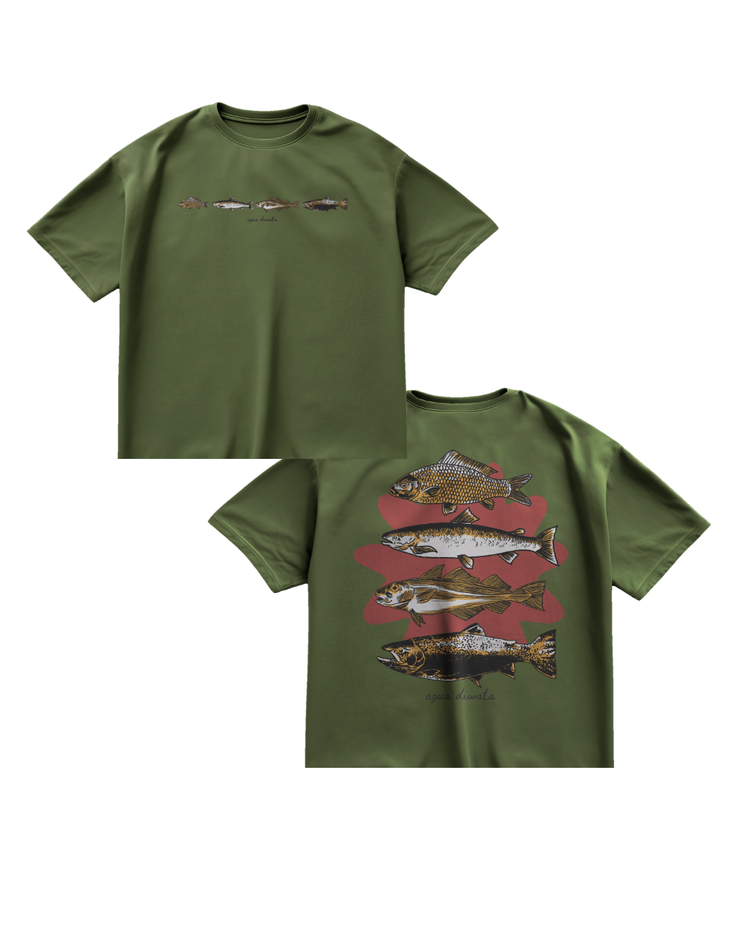 Gasa T-Shirt