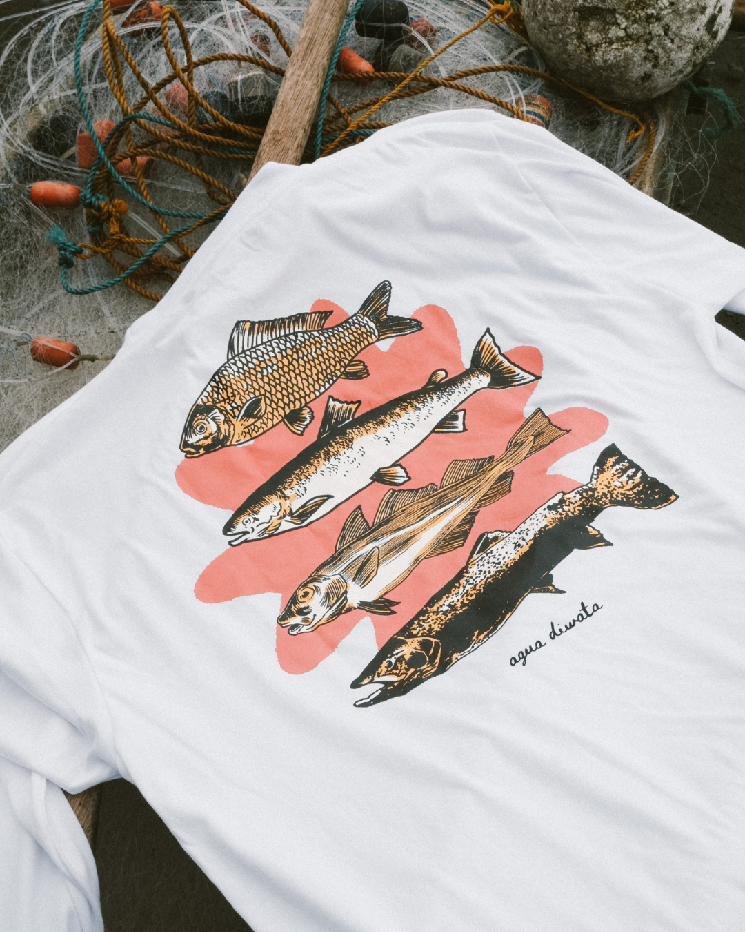 Gasa Longsleeves