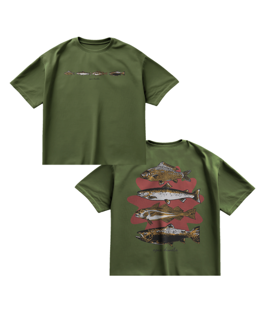 Gasa T-Shirt