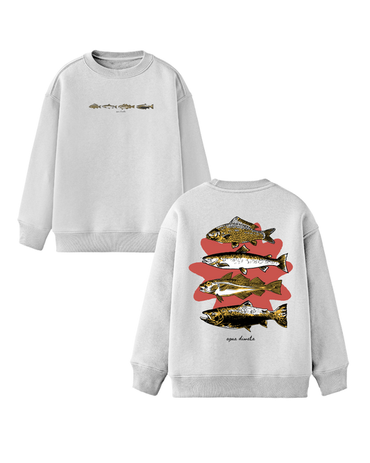 Gasa Longsleeves