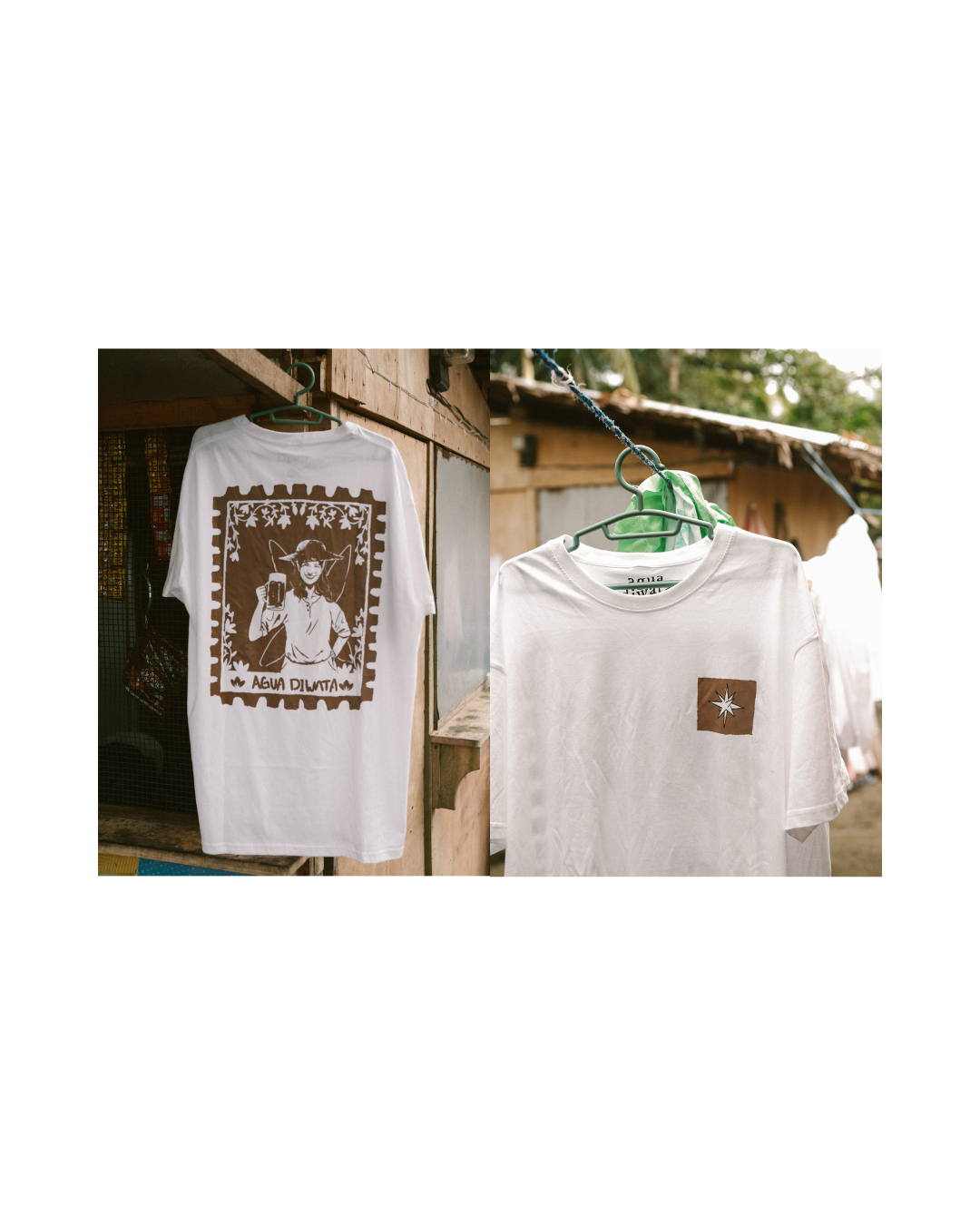 Agda T-Shirt