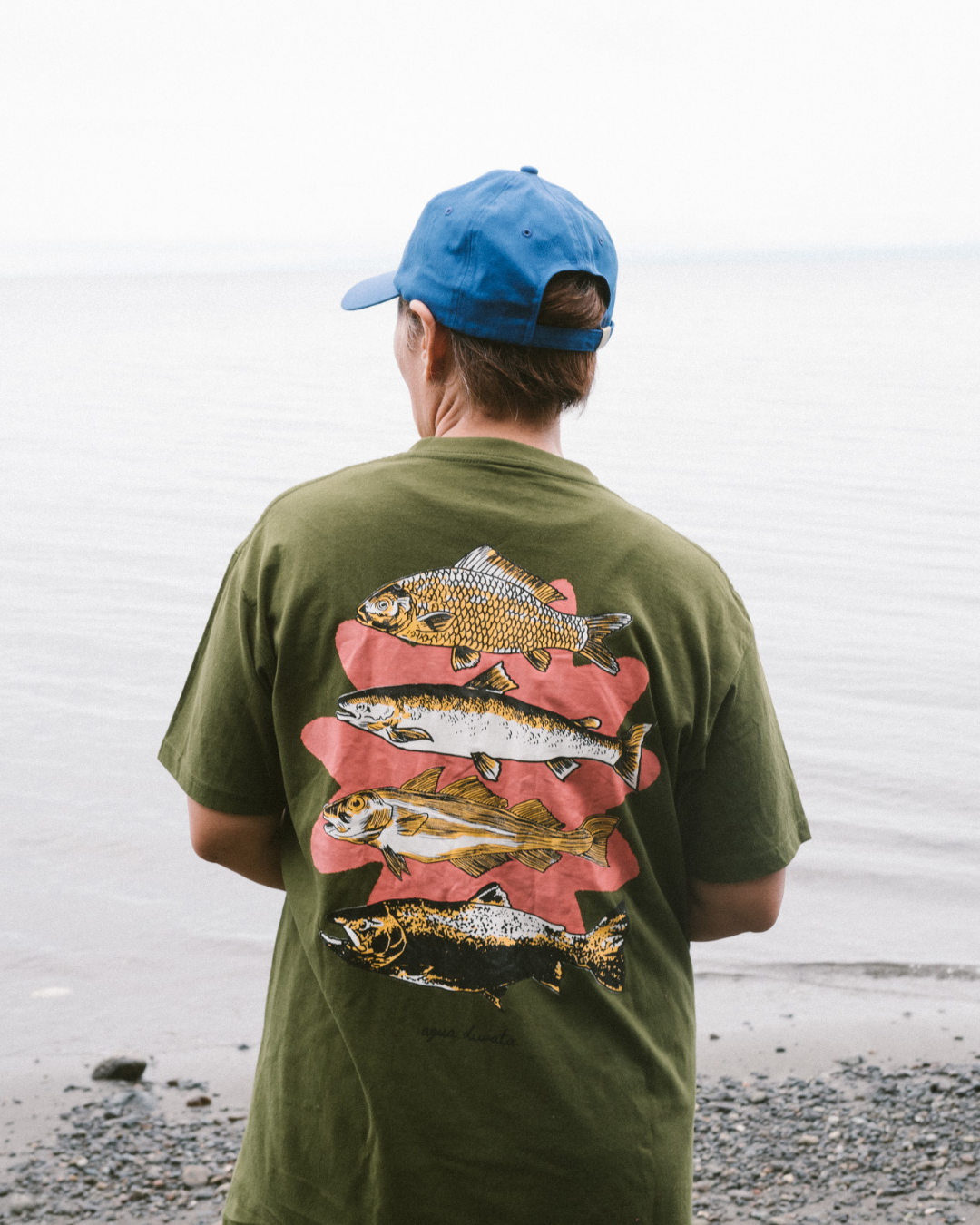 Gasa T-Shirt